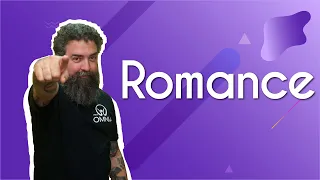 Romance  - Brasil Escola
