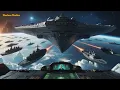 Download Lagu The Galaxy Watched Earth Stand Alone—Then the Black Took Flight  | HFY |  Sci-Fi Stories
