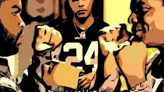 bigwalkdog craig daddy official audio