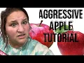 Aggressive Apple Tutorial