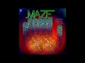 Maze - Happy Feelings