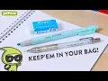 School Supplies You Should Always Keep In Your Backpack