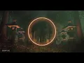 🎧 Sleep Music for DEEP SLEEPING [ 5Hz Theta ] “Forest Retreat” Binaural Beats
