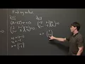 Complex Matrices