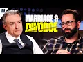 Matt Walsh Has An Honest Conversation With A Divorce Lawyer