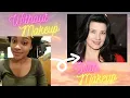 Daphne Zuniga Without Makeup -