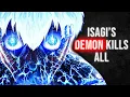 Download Lagu Isagi heeft trouwens twee liefhebbende ouders - Demon King Isagi is de ECHTE schurk van Blue Lock...