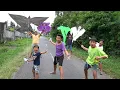 Download Lagu LAYANGAN BURUNG HANTUNYA RENDI PUTUS GARA GARA LAYANGANNYA RAMA