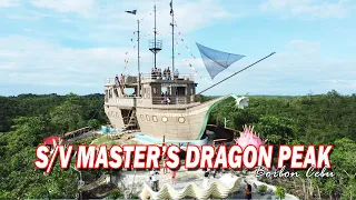 Download S/V Master's Dragon Peak MP3