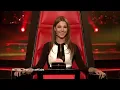 علاء ناصر – ليالي الانس - مرحلة الصوت وبس – MBCTheVoiceKids