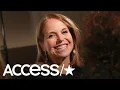 Katie Couric Reveals She Once Went On A Blind Date With Cory Booker How Romantic Did Things Get