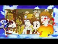 【Official】Pokémon Special Music Video 「GOTCHA！」 | BUMP OF CHICKEN - Acacia