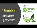 thymeleaf messages properties read properties file thymeleaf message expression okay java