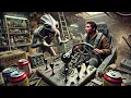 Download Lagu What Do Humans Know About Clutches? | HFY Audiostories: Jadasloff and Josh the mechanic