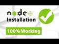 How to Install Node Js in Ubuntu