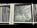 Ross from Friends - The Daisy - vinyl