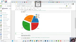 Using Comments and Markdown in Jupyter Notebook