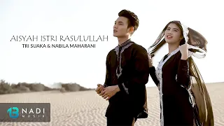 Download Aisyah Istri Rasulullah Tri Suaka \u0026 Nabila Maharani MP3