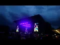 Download Lagu Santana Live @ Sommerfestival Rosenheim, 16.7.2025 - Highlights \u0026 dann kam der Woodstock-Regen! ;-]