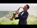 Download Lagu The Greatest Love of All by George Benson (Saxophone Cover by Jemy Villarde)