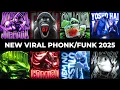 Download Lagu NEW VIRAL FUNK/PHONK 2025 | BRAZILIAN PHONK | PHONK MUSIC 2025
