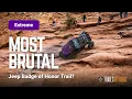 Moab s Pritchett Canyon Is This The Most Brutal Jeep Badge of Honor Trail