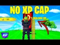 BEST Fortnite XP FARM Map in Chapter 4 Season 4 HOW TO GET LEVEL 200 FAST