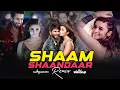 Lagu Shaam Shaandaar - DJ Abhishek \u0026 DJ Vinisha Remix | Shaandaar