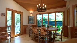 Luxurious Squaw Valley Retreat - https www vrbo