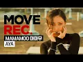 Lagu [5K] 마마무(MAMAMOO) - AYA | Performance video | CHOREOGRAPHY | MOVE REC. 무브렉ㅣ딩고뮤직ㅣDingo Music