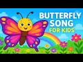 Download Lagu Vlinderliedje voor kinderen | Leuke kinderliedjes 🦋 | Kinderliedjes en -rijmpjes