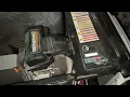 Generac 22KW Generator Error Code 1505 Stop Alarm Resolution