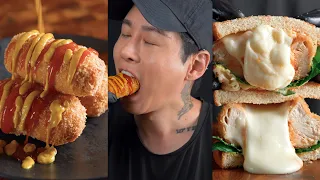 Best of Zach Choi Foods | MUKBANG | COOKING | ASMR