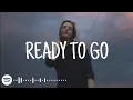 Alan Walker Style || Albert Vishi - Ready To Go