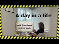 A day in a life of a remote medical coder
