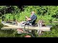 Download Lagu Performance-Kayak Bass Fishing Tournament Series #2 Justus Lake