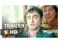 Swiss Army Man Trailer 2016 - Daniel Radcliffe Paul Dano Movie