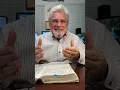 John 10 14-15 with Harry Morgan A Moment in the Word