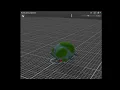 RoR2 - Acid Larva anim Spawn vs SpawnFaster
