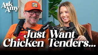 Why Is It Wrong for Adults to Order Off the Kids Menu