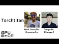 Lecture 39 Torchtitan