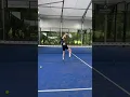 Download Lagu The kick smash x3 #padel #padeltennis #juniorpadel #smash #kicksmash