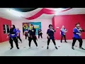 Download Lagu Dj aku terpikat oleh mu@zumba Reborn Fitness Studio.#laluansisbelakangtukasi🔫🔫##😂