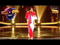 Download Lagu 'Dola Re Dola' पे Florina के Freestyle Moves का कोई जवाब नहीं | Champions Ka Tashan | IBD Vs SD