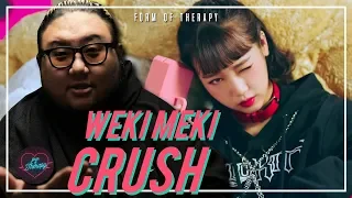 Download Producer Reacts to Weki Meki \ MP3