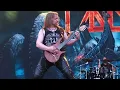 Tyr - Axes - |HD| - Rockmaraton Fesztivál - |Dunaújváros| - 2024.07.13.