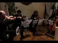 The Florence String Quartet - La Vita è Bella