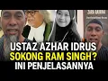 Download Lagu KES ZARA‼️RAKYAT MALAYSIA TAK PUASHATI TERTUDUH DIBELA PEGUAM RAM SINGH‼️INI TEGURAN UST AZHAR IDRUS