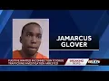Jamarcus Glover arrested in Louisville after months at large