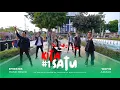 Download Lagu KITA SATU (OFFICIAL MUSIC VIDEO)